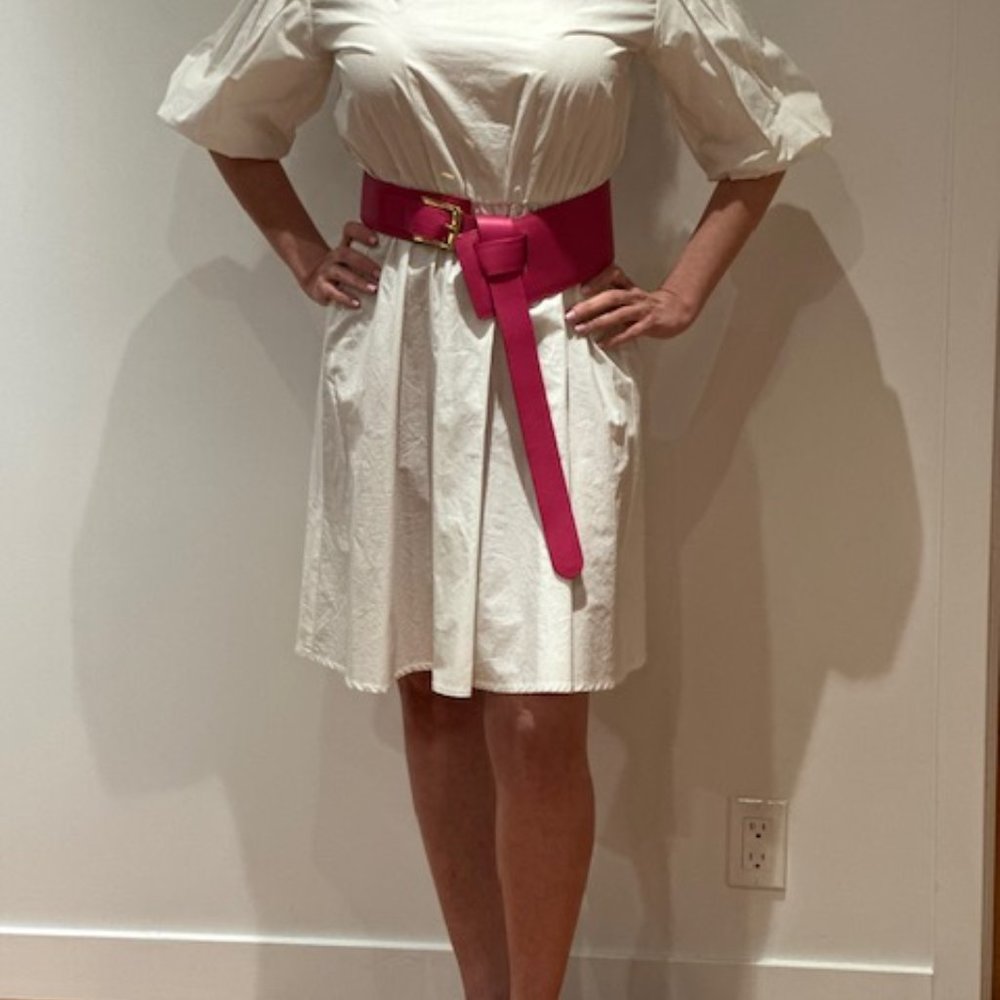 WOMEN DRESS
